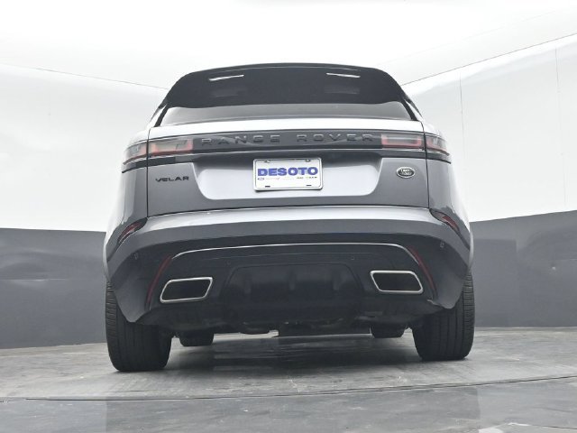 Used 2023 Land Rover Range Rover Velar R-Dynamic S AWD/4WD image 51
