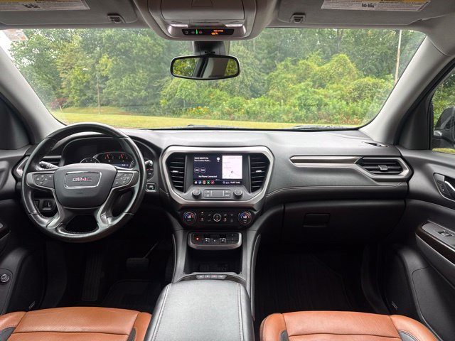 Used 2020 GMC Acadia AT4 AWD/4WD image 14