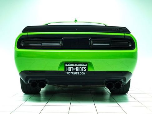 Used 2023 Dodge Challenger SRT Hellcat image 17