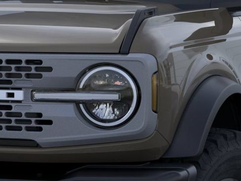 New 2026 Ford Bronco Badlands AWD/4WD image 23