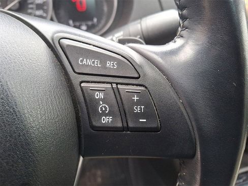 Used 2015 MAZDA MAZDA6 Grand Touring image 18