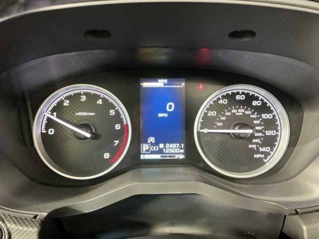 Used 2023 Subaru Forester Premium AWD/4WD image 19