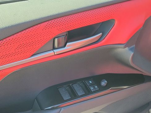 New 2026 Toyota Camry XSE image 21