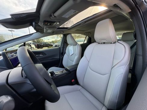 New 2026 Toyota Prius XLE image 15