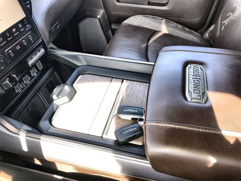 Used 2025 RAM 3500 Longhorn image 20