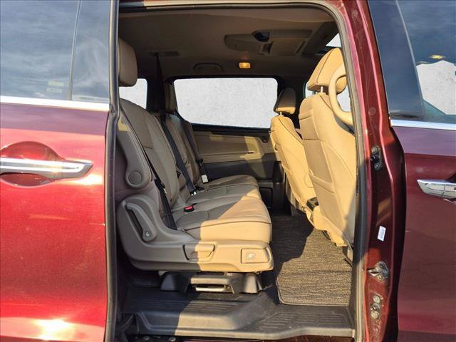Used 2021 Honda Odyssey Elite image 15