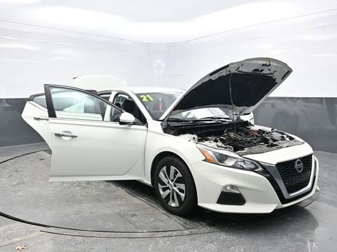 Used 2021 Nissan Altima 2.5 S image 35