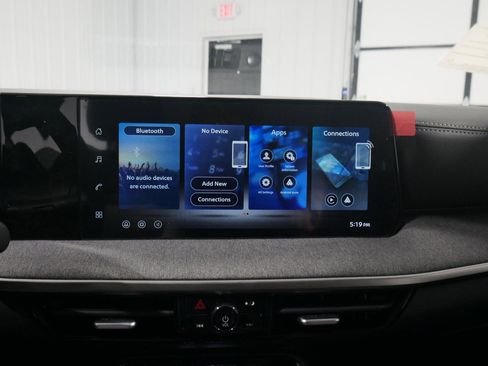 New 2026 Nissan Kicks SV image 21