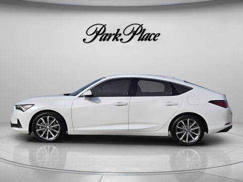 Used 2026 Acura Integra FWD image 2