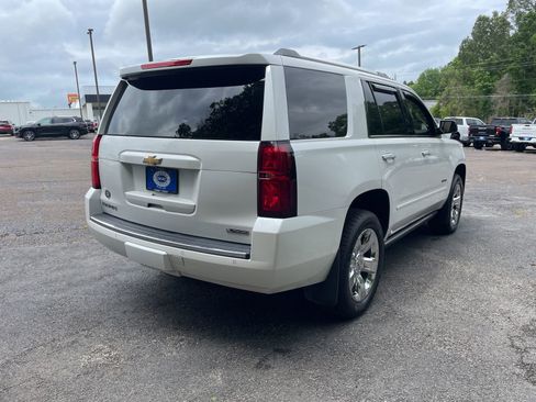 Used 2018 Chevrolet Tahoe Premier image 5