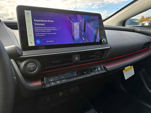 New 2026 Toyota Prius XSE image 30