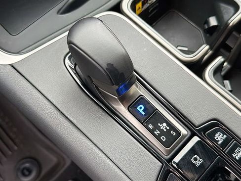 Certified 2024 Lexus TX 550h AWD Plug-In Hybrid w/ Technology Package image 17