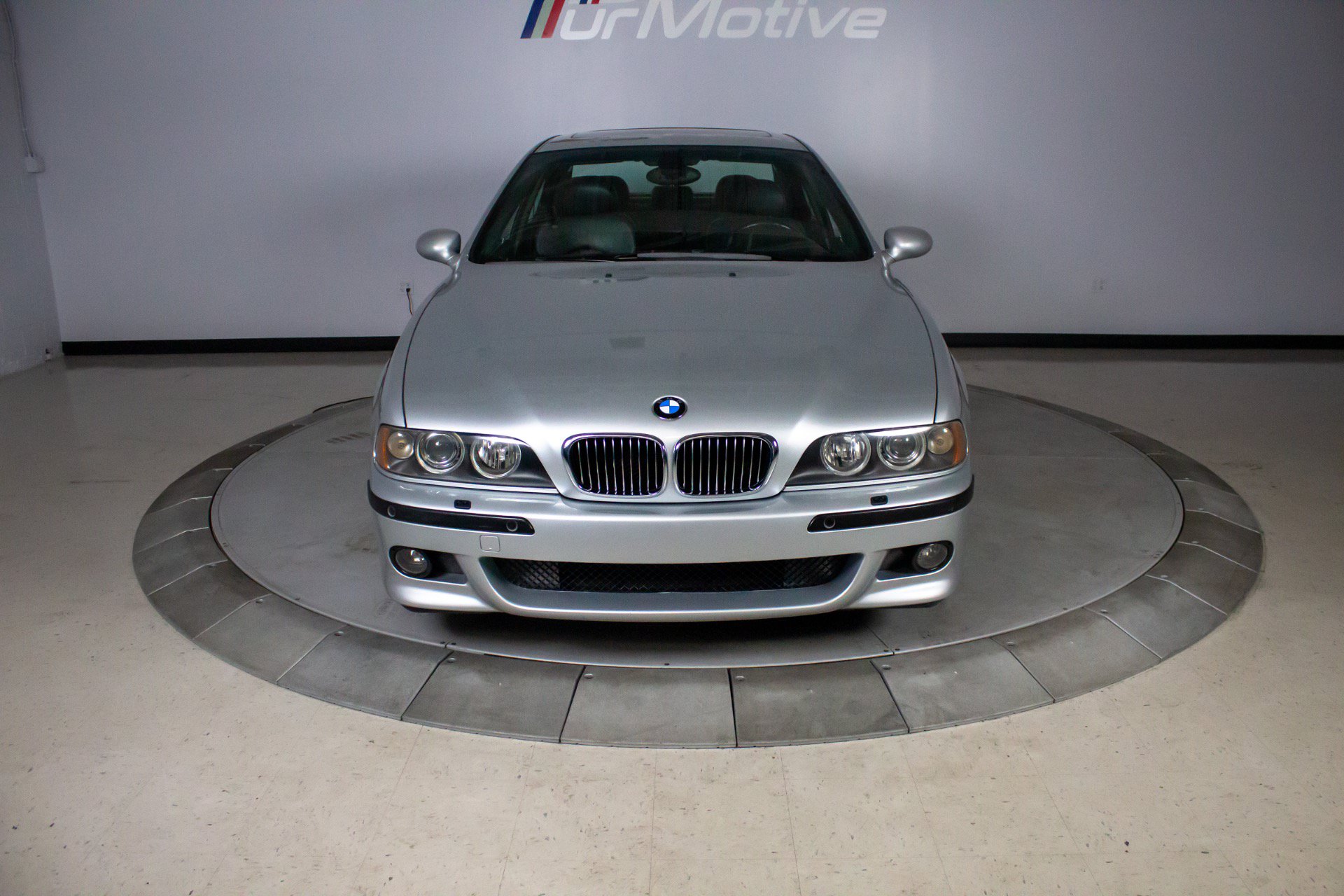 Used 2002 BMW M5 RWD image 18