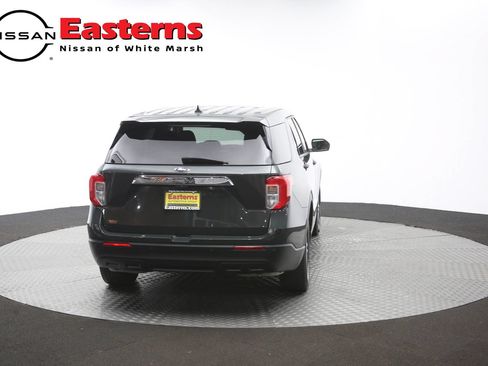 Used 2022 Ford Explorer 2WD image 38