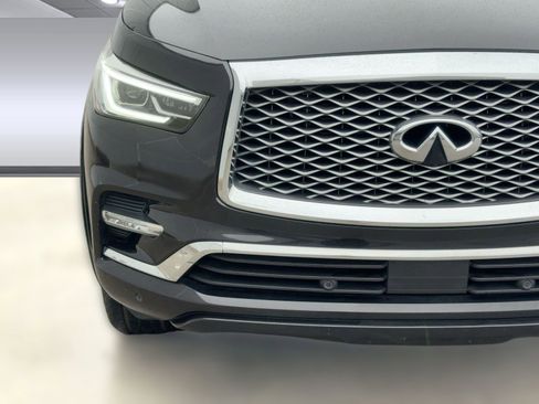 Used 2019 INFINITI QX80 Luxe image 20