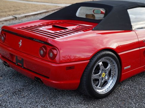 Used 1997 Ferrari F355 Spider RWD image 18
