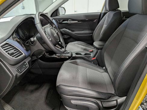 Certified 2023 Kia Seltos Nightfall Edition image 4