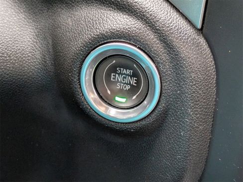 Used 2021 Chevrolet Silverado 1500 LTZ image 29