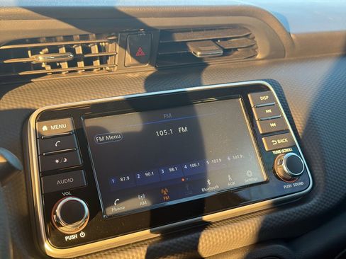 Certified 2023 Nissan Kicks S image 22