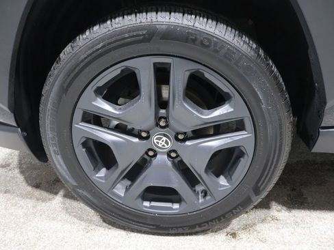 Used 2024 Toyota RAV4 Adventure image 8