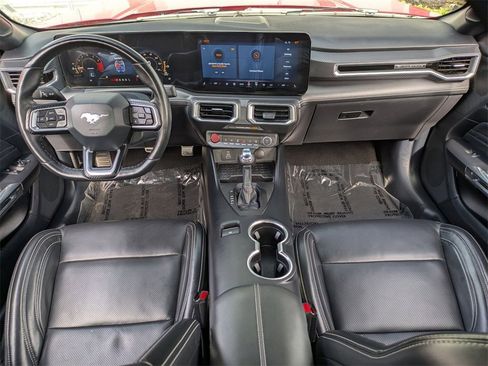 Used 2024 Ford Mustang Premium image 25