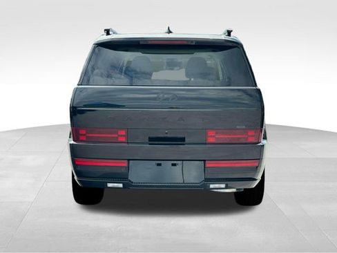 New 2025 Hyundai Santa Fe Calligraphy image 6