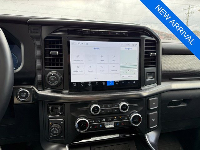 Used 2024 Ford F150 Raptor AWD/4WD image 11