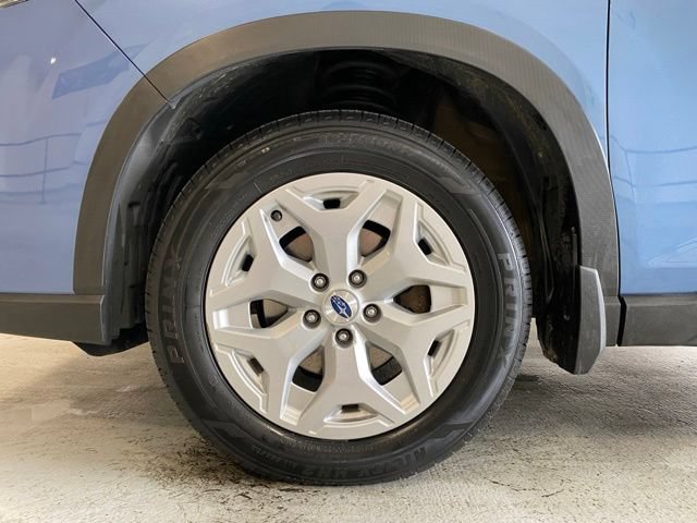 Used 2024 Subaru Forester AWD/4WD image 5