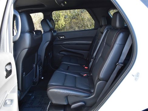 New 2026 Dodge Durango GT image 29