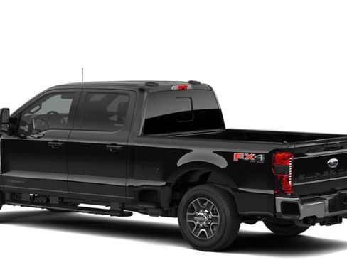 New 2026 Ford F250 Lariat w/ Lariat Premium Package AWD/4WD image 24