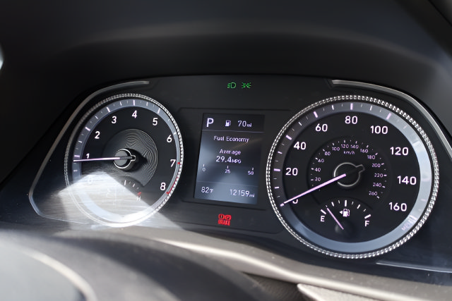 Used 2023 Hyundai Sonata SE FWD image 17