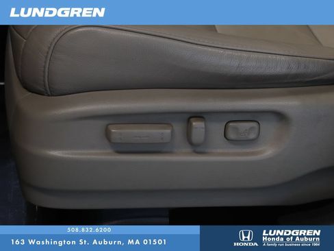 Used 2017 Honda Pilot EX-L image 13