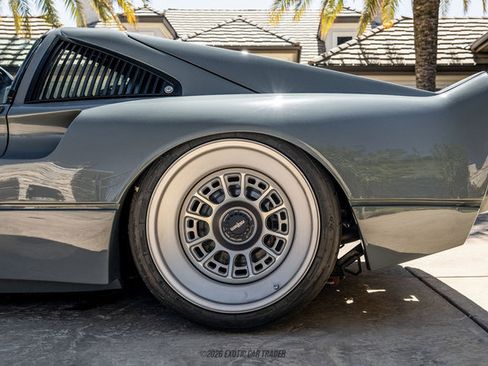 Used 1988 Ferrari 328 GTS RWD image 3