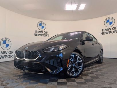 New 2026 BMW 228i xDrive