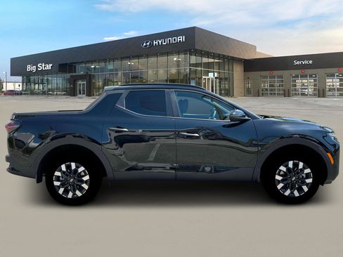 New 2026 Hyundai Santa Cruz SEL image 9