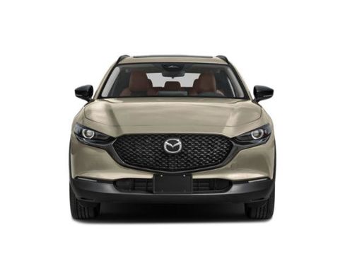 Used 2025 MAZDA CX-30 Carbon image 7