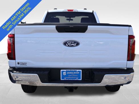 New 2026 Ford F150 XL w/ Equipment Group 103A High RWD image 5