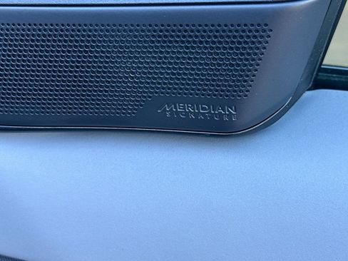 Certified 2025 Land Rover Range Rover Sport SV Edition Two image 16