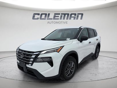 Used 2026 Nissan Rogue S