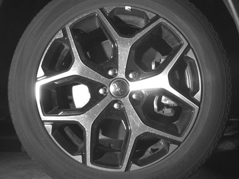 Used 2025 Jeep Compass Limited image 13