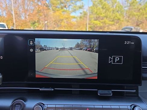 New 2026 Hyundai Kona SEL Sport image 34