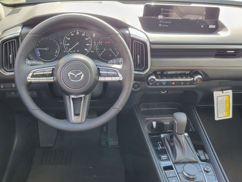 New 2026 MAZDA CX-50 2.5 Hybrid w/ Weather Package AWD/4WD image 4