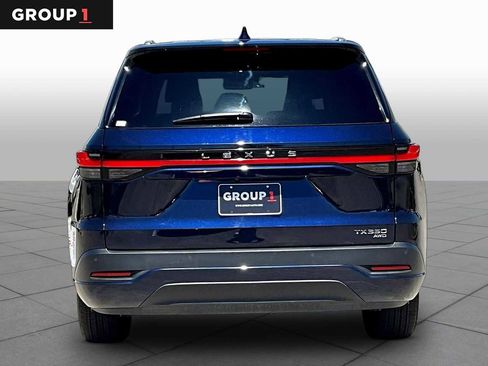 Used 2026 Lexus TX 350 AWD w/ Technology Package image 5