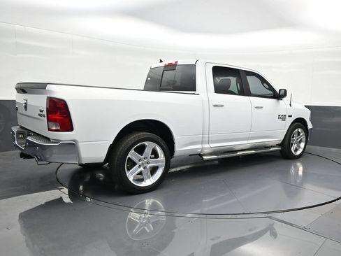 Used 2019 RAM 1500 Big Horn AWD/4WD image 5