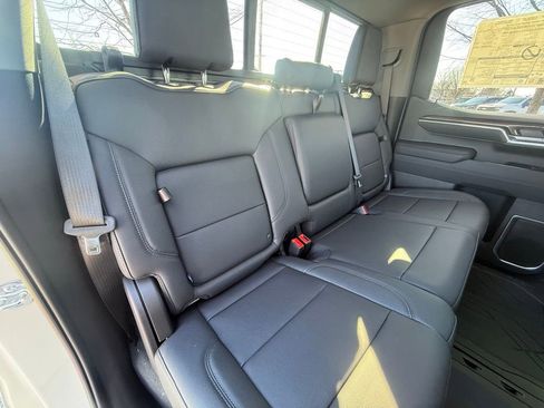 New 2026 Chevrolet Silverado 1500 RST w/ Convenience Package II image 29