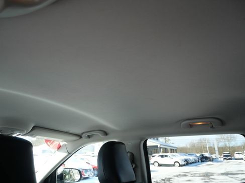 Used 2022 Jeep Compass Trailhawk image 23