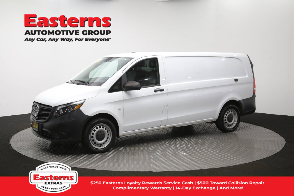 Used 2023 Mercedes-Benz Metris image 53