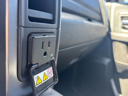 Used 2023 RAM 1500 Classic SLT w/ Trailer & Traction Group image 24