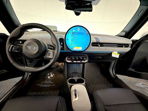 Certified 2025 MINI Cooper S image 14