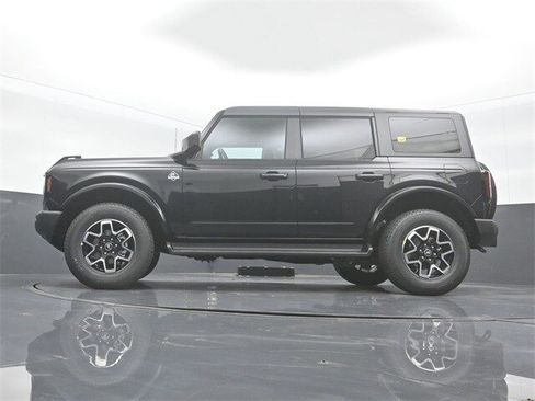 New 2025 Ford Bronco Outer Banks image 20